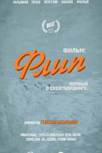 Poster of Flip
