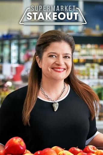Portrait for Supermarket Stakeout - Season 1