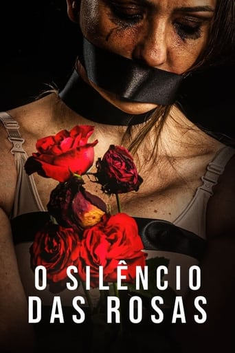 Poster of O Silêncio das Rosas