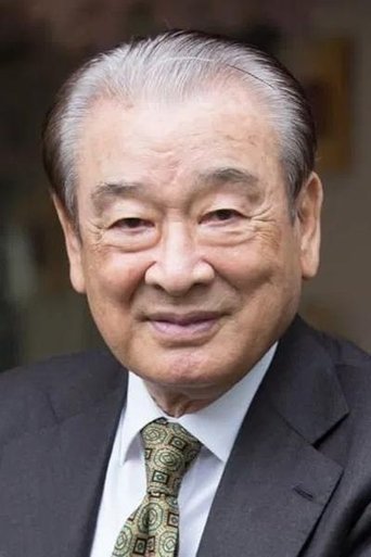 Portrait of Lee Soon-jae