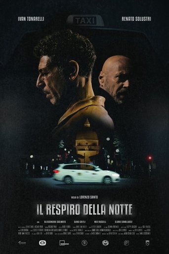 Poster of Il Respiro della Notte