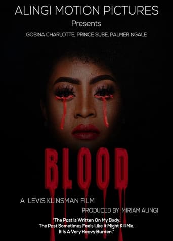 Poster of Blood