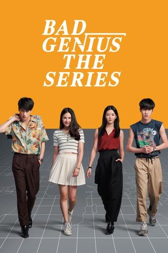 Poster of Bad Genius: The Series