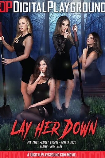 Poster of Lay Her Down