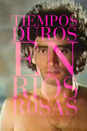 Poster of Hard Times at Ríos Rosas