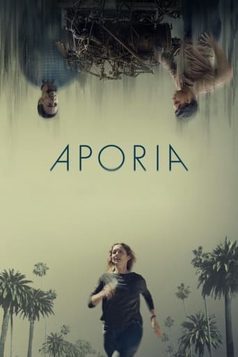 Poster of Aporia