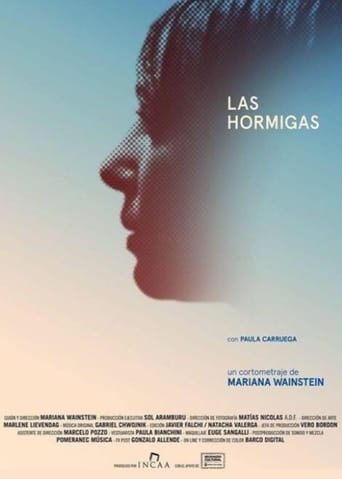 Poster of Las hormigas