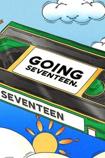 Portrait for GOING SEVENTEEN - GOING SEVENTEEN 2023