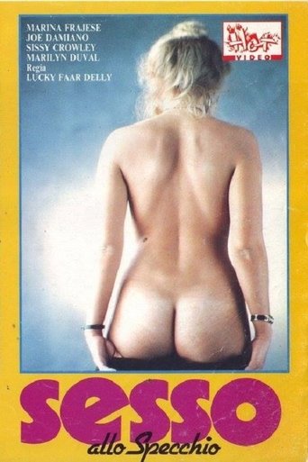 Poster of Sesso allo specchio