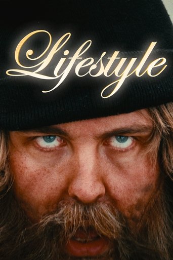 Poster of Lifestyle