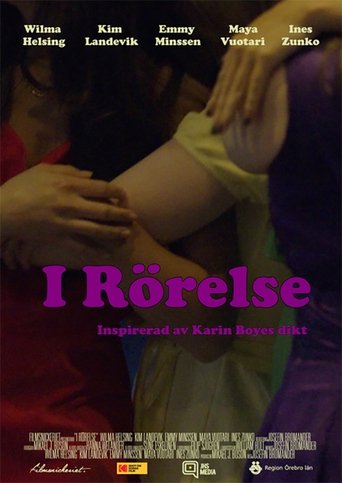 Poster of I rörelse