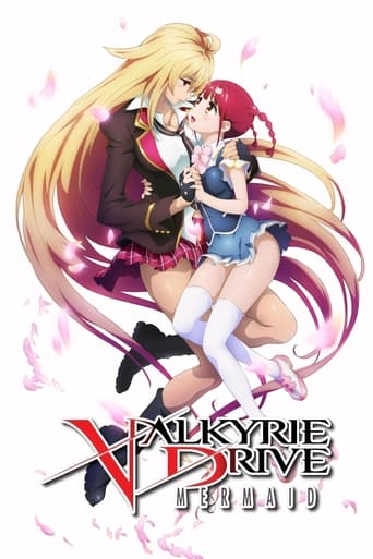 Portrait for Valkyrie Drive: Mermaid - Specials