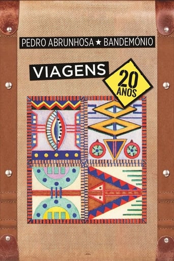 Poster of Viagens - 20 Years