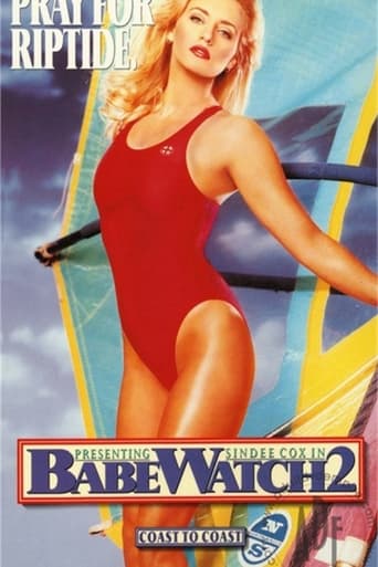 Poster of Babe Watch 2