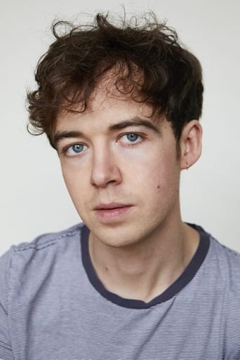 Portrait of Alex Lawther