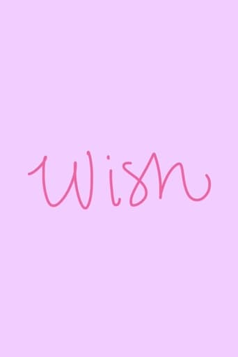 Poster of WISH