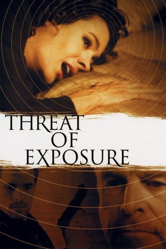 Poster of Threat of Exposure