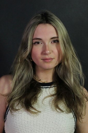 Portrait of Grace Thornley