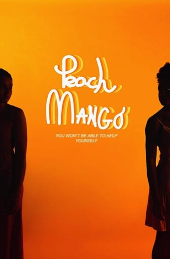 Poster of Peach Mango