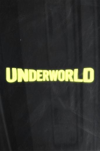 Poster of Underworld