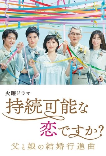 Poster of Is Love Sustainable?