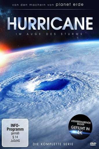 Poster of Ouragan