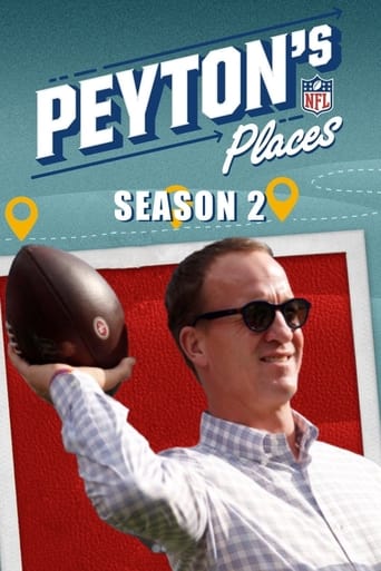 Portrait for Peyton's Places - Season 2