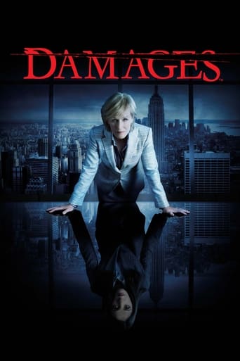 Portrait for Damages - Season 1