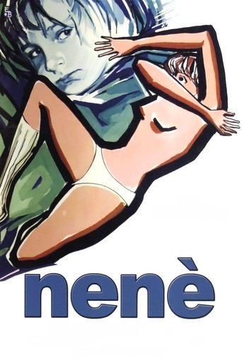 Poster of Nenè