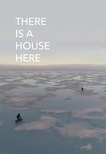 Poster of There Is a House Here