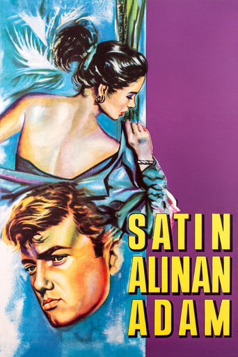 Poster of Satın Alınan Adam