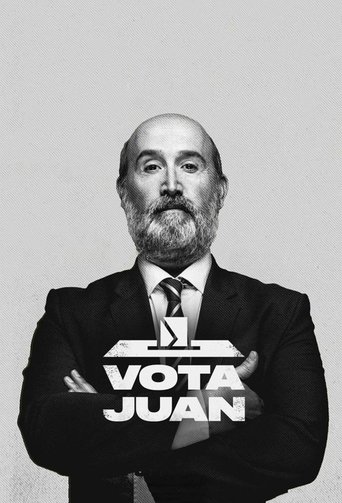 Poster of Vote for Juan