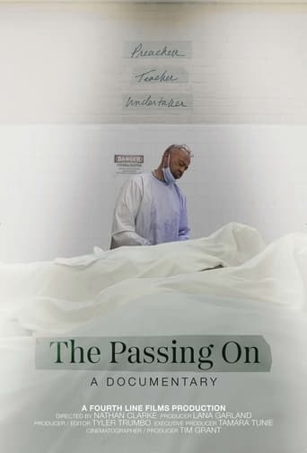 Poster of The Passing On