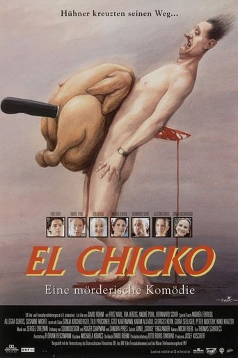 Poster of El Chicko