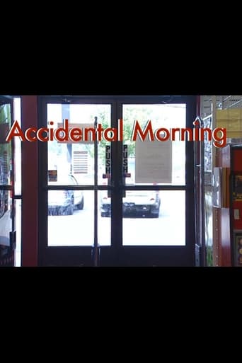 Poster of Accidental Morning