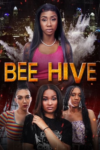 Poster of Bee Hive