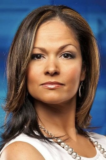 Portrait of Sharon Tazewell