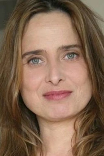 Portrait of Carole Franck