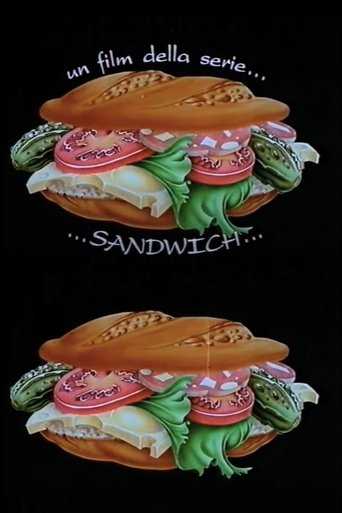 Poster of Sandwich