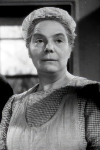 Portrait of Marguerite Ducouret