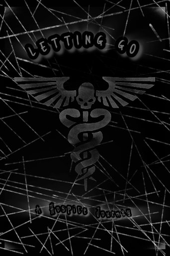 Poster of Letting Go: A Hospice Journey