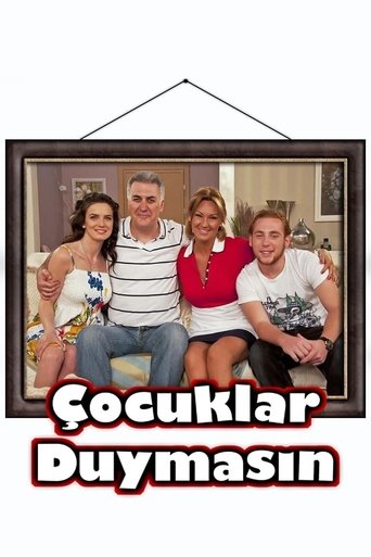 Portrait for Çocuklar Duymasın - Season 6