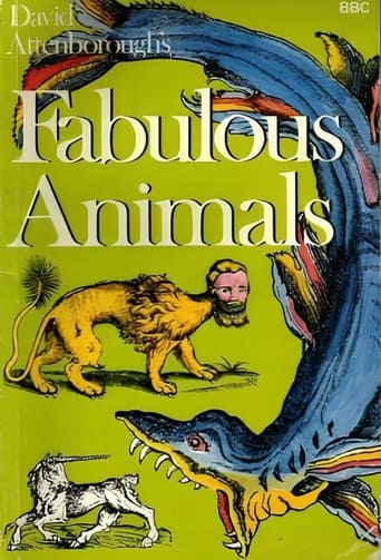 Poster of Fabulous Animals