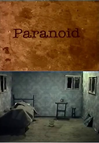 Poster of Paranoid