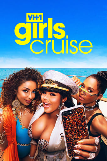 Portrait for Girls Cruise - Season 1