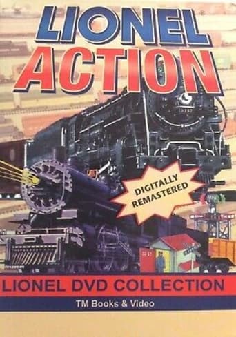 Poster of Lionel Action