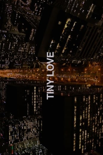 Poster of Tiny Love