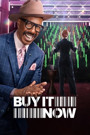 Poster of Buy It Now