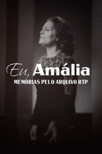 Poster of I, Amália