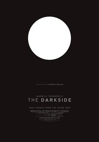 Poster of The Darkside